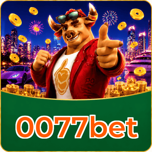 0077bet PIX Instantâneo - Saques em 8 Minutos
