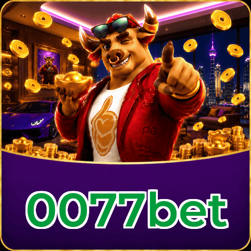 0077bet Licença Curaçao Gaming