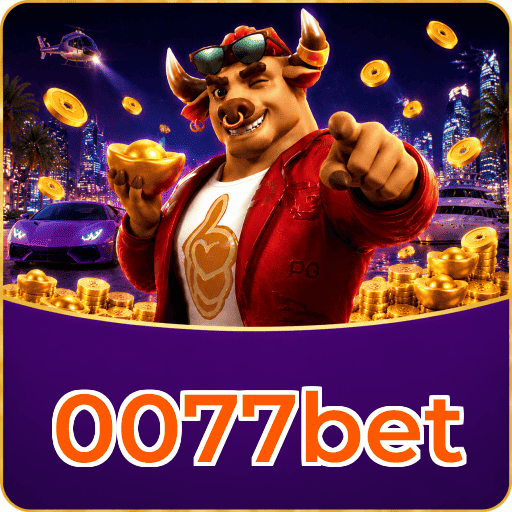 0077bet Instalar Logo 1