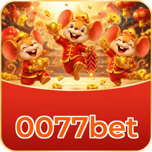 0077bet Segurança Logo 3