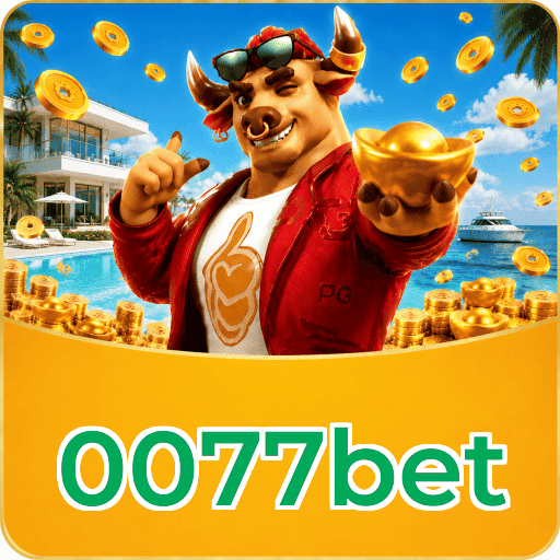 Slots 0077bet - RTP Alto Certificado