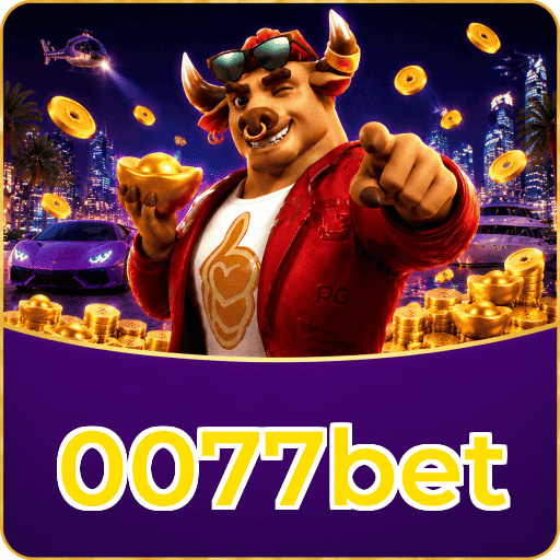 Certificação GLI 0077bet