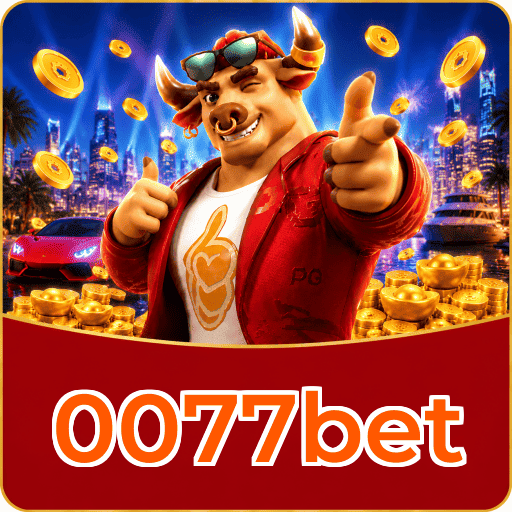 0077bet Segurança Logo 1