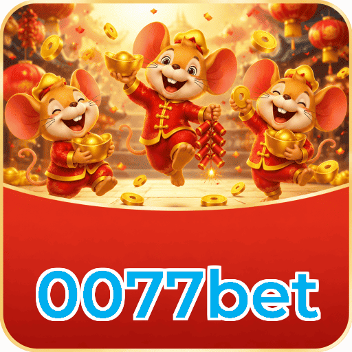 0077bet Logo 1