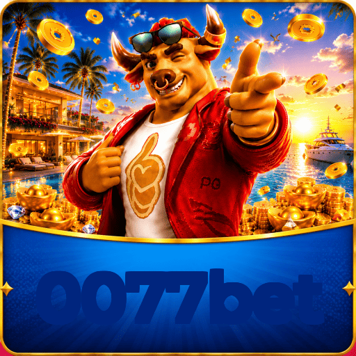 0077bet Instalar Logo 2