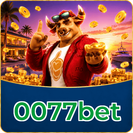 Cash Out 0077bet