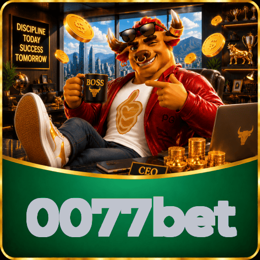 0077bet Certificado eCOGRA - Jogos Justos Auditados