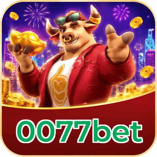 Loteria 0077bet - Quina e mais jogos