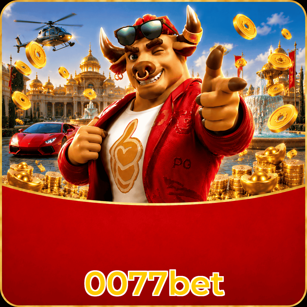 SSL Certificado 0077bet