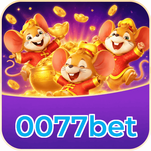 0077bet Segurança Logo 2