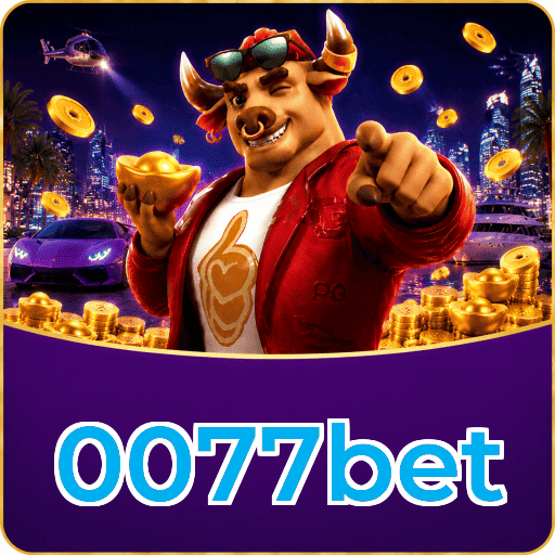 Servidor Brasil 0077bet